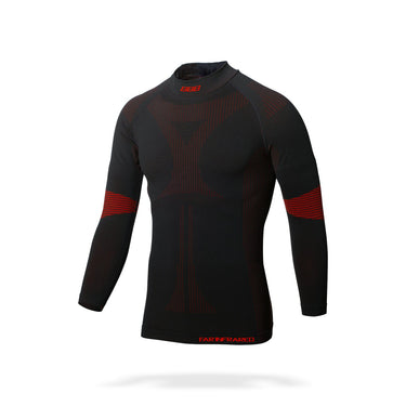 BBB Cycling FirLayer L/S Baselayer